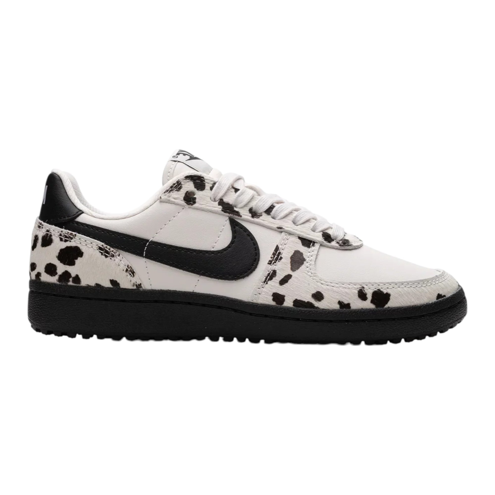 NIKE Nike Field General ’Dalmatian’ Bianco IB2323-001 - Scarpe