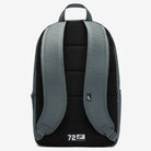 NIKE HERITAGE - Grigio / Taglia Unica - Zaini