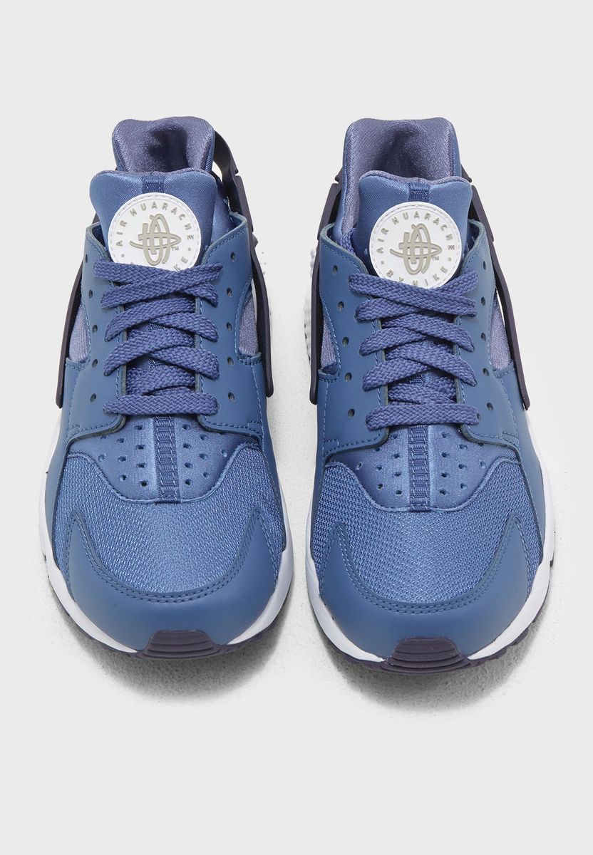 NIKE Huarache Blu - Scarpe