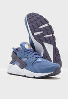 NIKE Huarache Blu - Scarpe