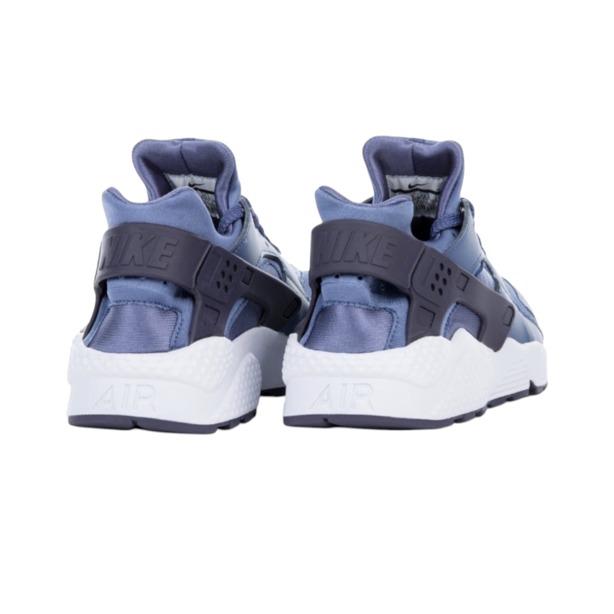 NIKE Huarache Blu - Scarpe