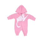 NIKE Jordan Body Infant - Rosa / 3 mesi - Tute