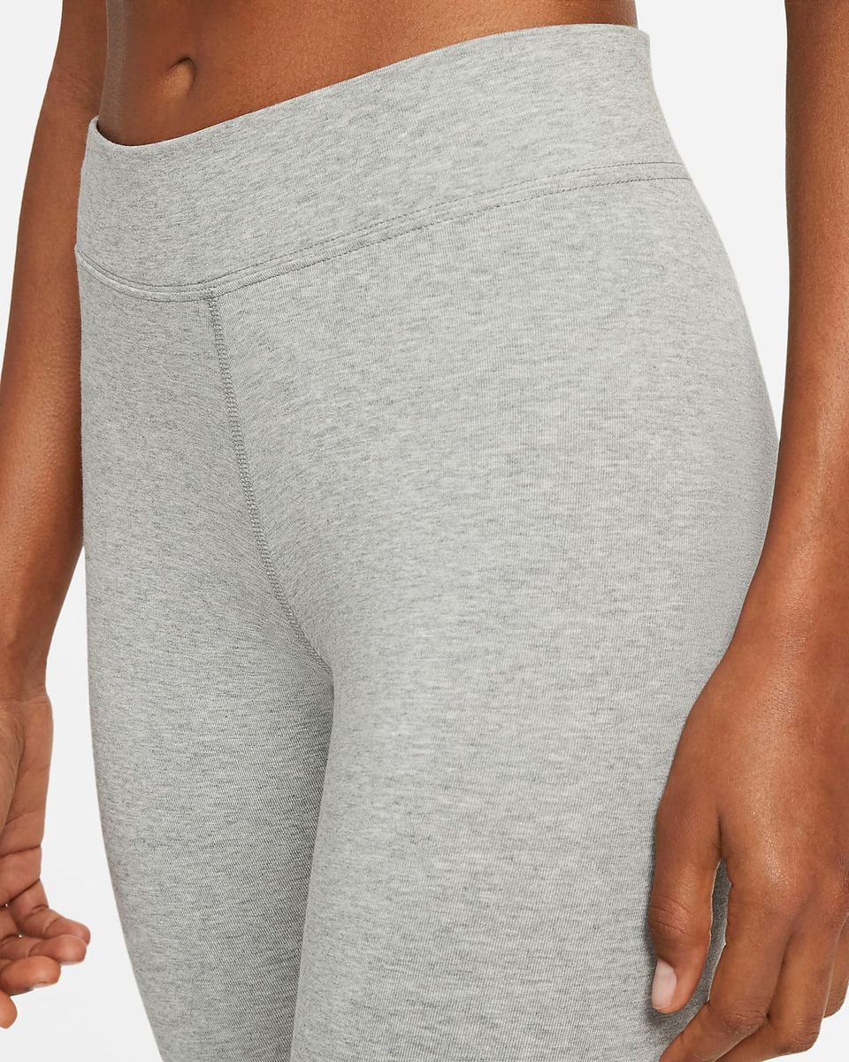 NIKE NIKE - LEGGINGS ESSENTIL - Pantaloni