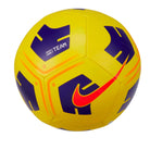 NIKE Park team ball - Giallo / 4 - Attrezzature Sportive