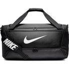 NIKE Performance DUFF - Nero / M - Borse
