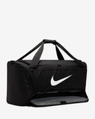 NIKE Performance DUFF - Nero / M - Borse
