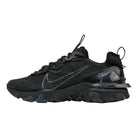NIKE Nike React Vision Black/anthracite CD4373 004 - Nero / 45 - Scarpe