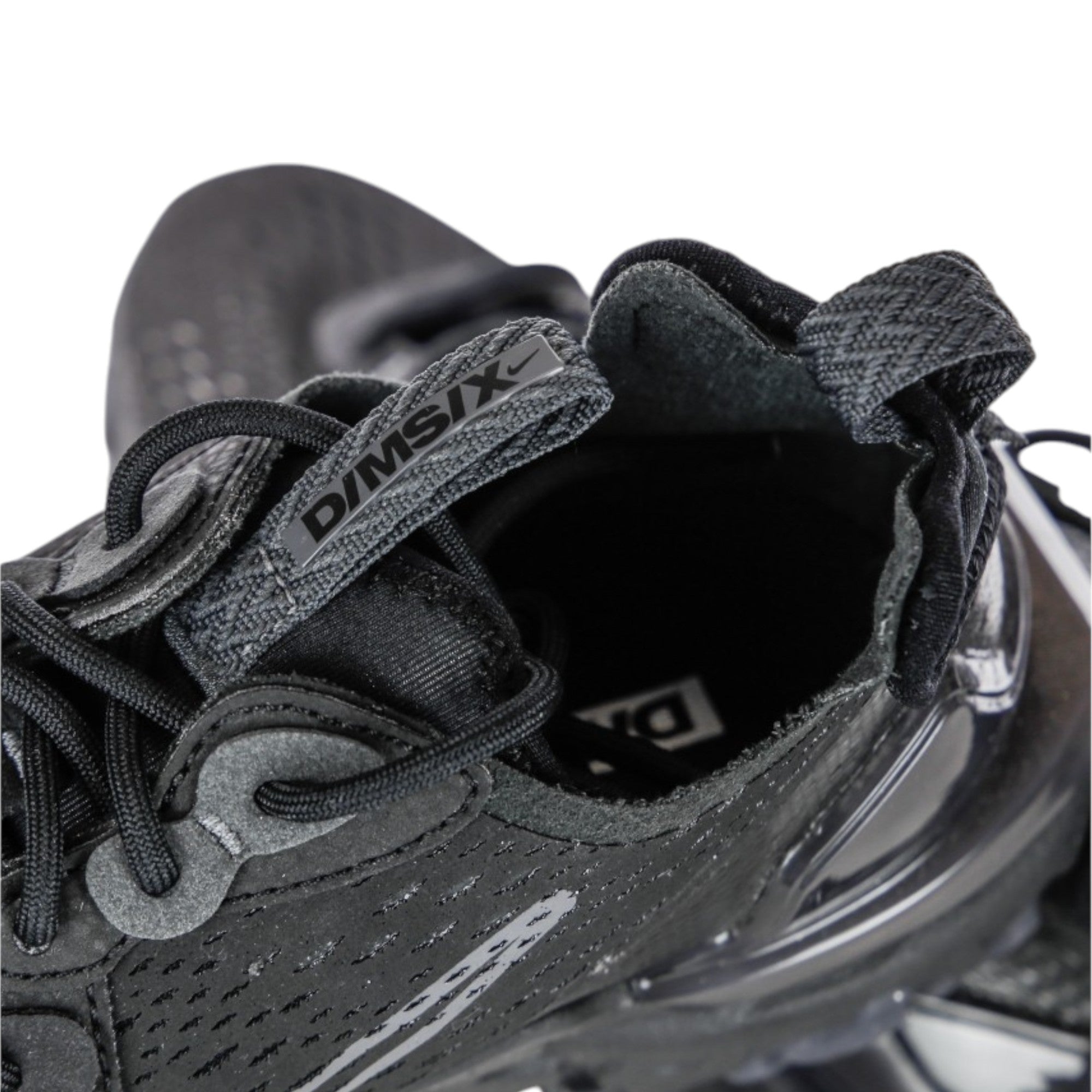 NIKE Nike React Vision Black/anthracite CD4373 004 - Scarpe