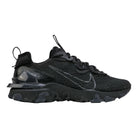 NIKE Nike React Vision Black/anthracite CD4373 004 - Scarpe