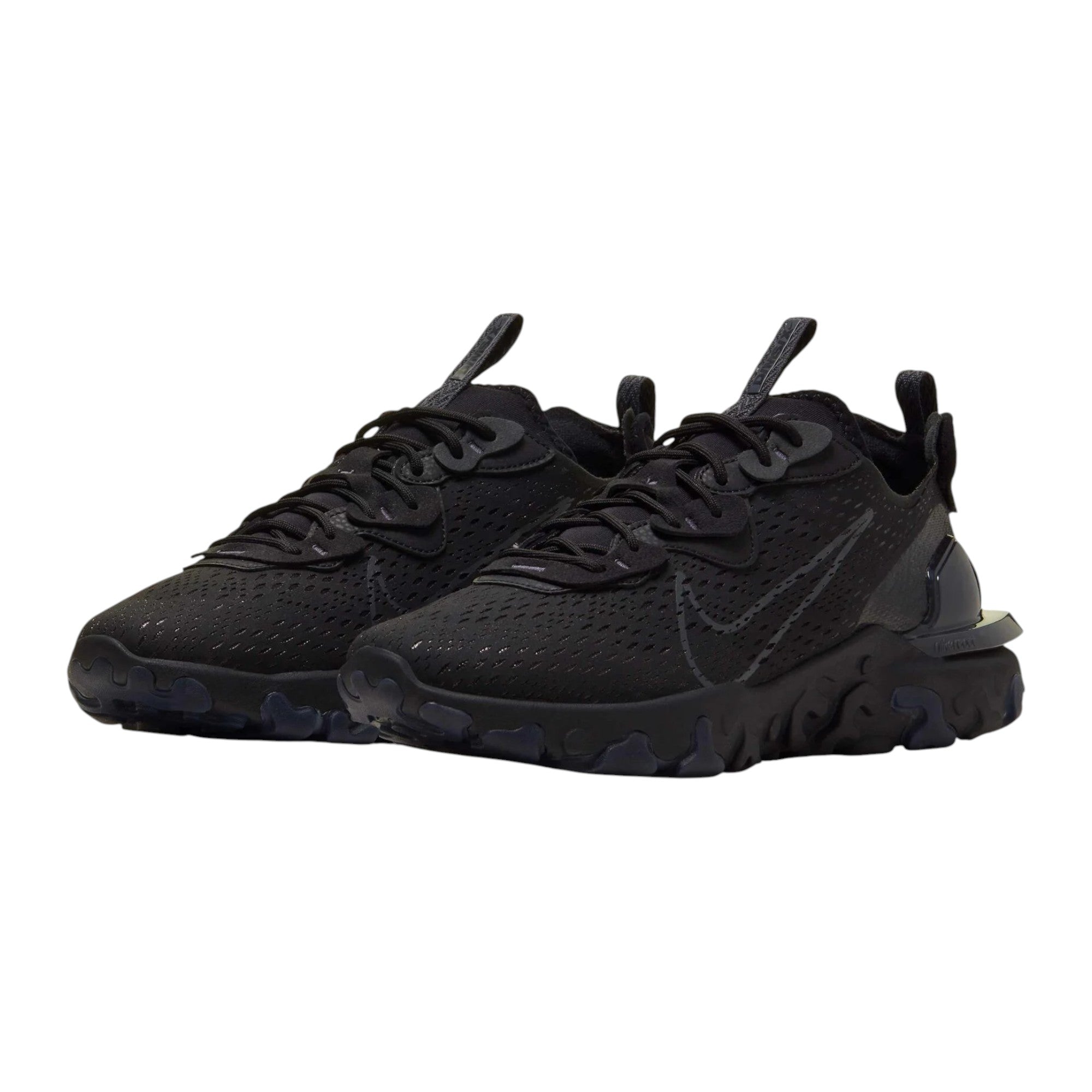 NIKE Nike React Vision Black/anthracite CD4373 004 - Scarpe