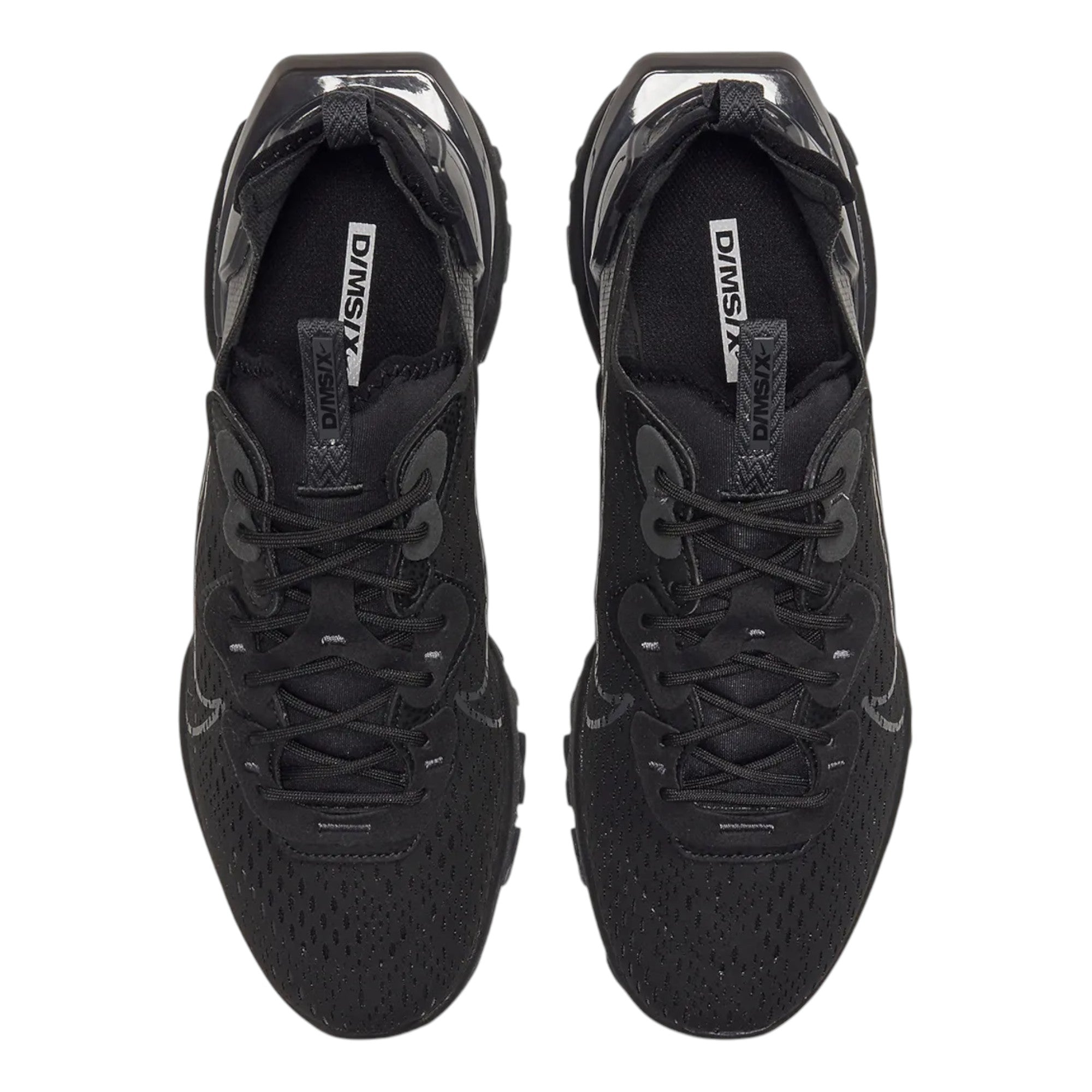NIKE Nike React Vision Black/anthracite CD4373 004 - Scarpe