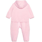 NIKE Ready Set Snap Jacket Set - Tute