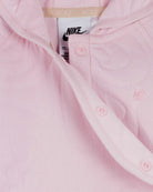 NIKE Ready Set Snap Jacket Set - Tute