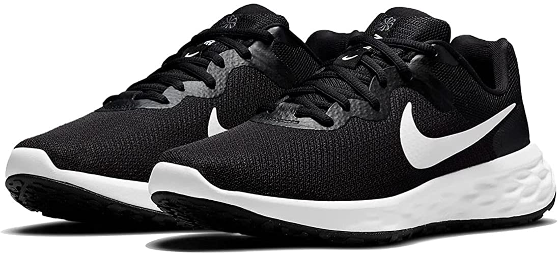 NIKE NIKE REVOLUTION 6 NN - Scarpe