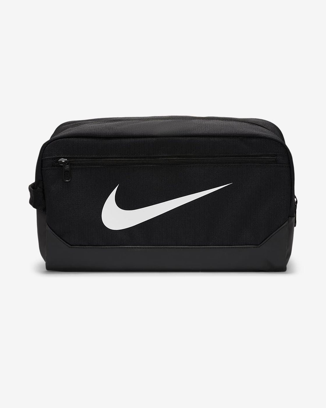 NIKE Shoe Bag - Nero / Taglia Unica - Marsupio