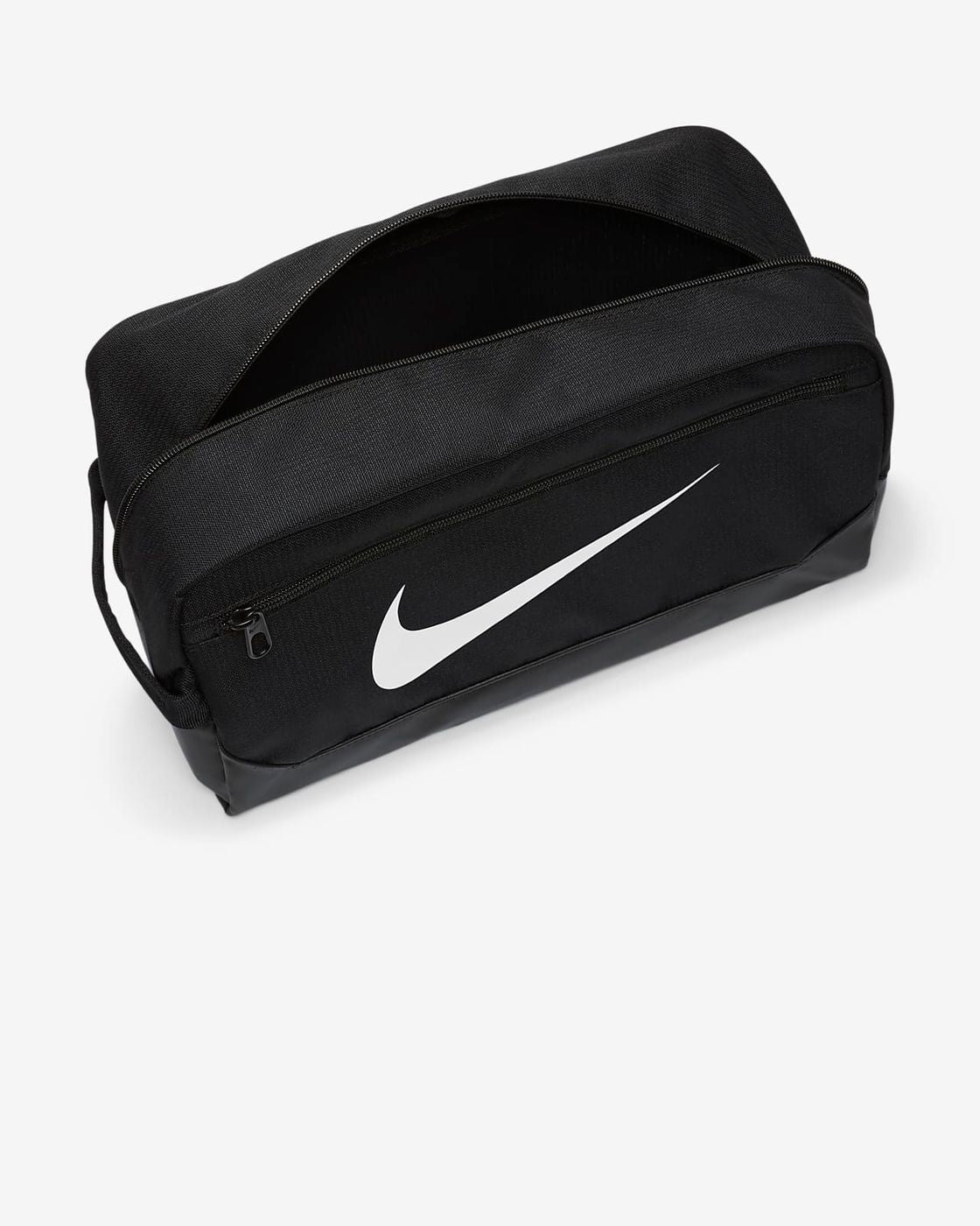 NIKE Shoe Bag - Nero / Taglia Unica - Marsupio