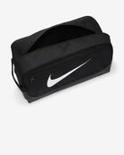 NIKE Shoe Bag - Nero / Taglia Unica - Marsupio