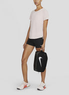 NIKE Shoe Bag - Nero / Taglia Unica - Marsupio