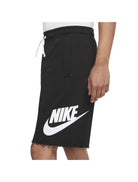 NIKE Shorts cargo Nike Sportswear Club - Nero / M - Pantaloni