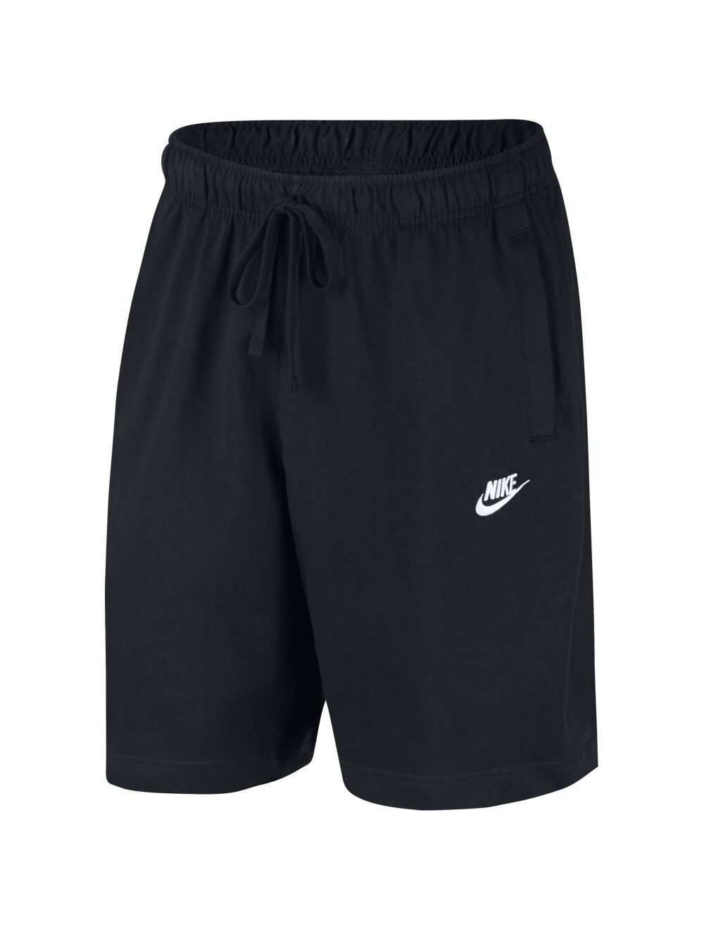 NIKE Nike Shorts - Nero / M - Pantaloni