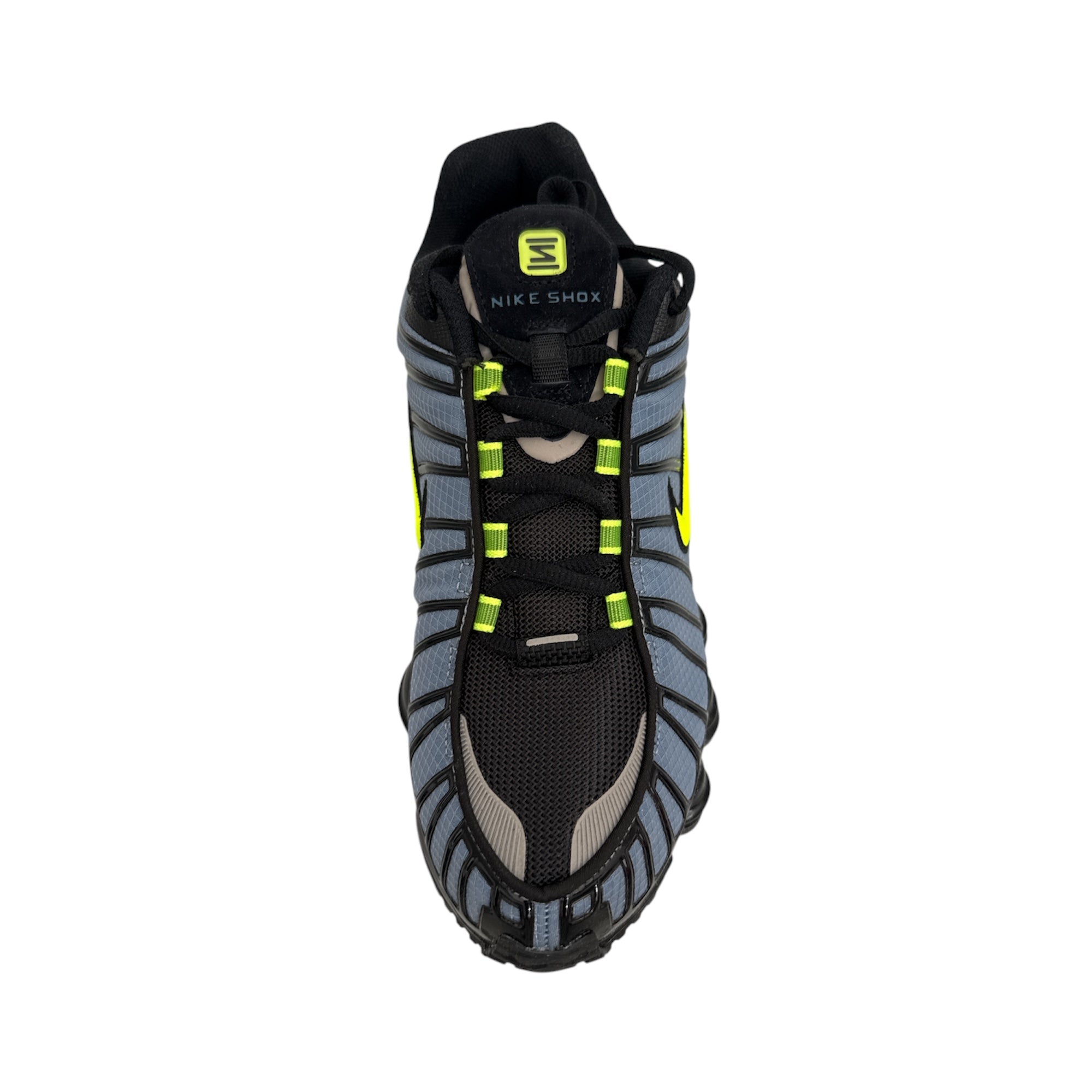 NIKE SHOX TL CI7692 400 - Scarpe