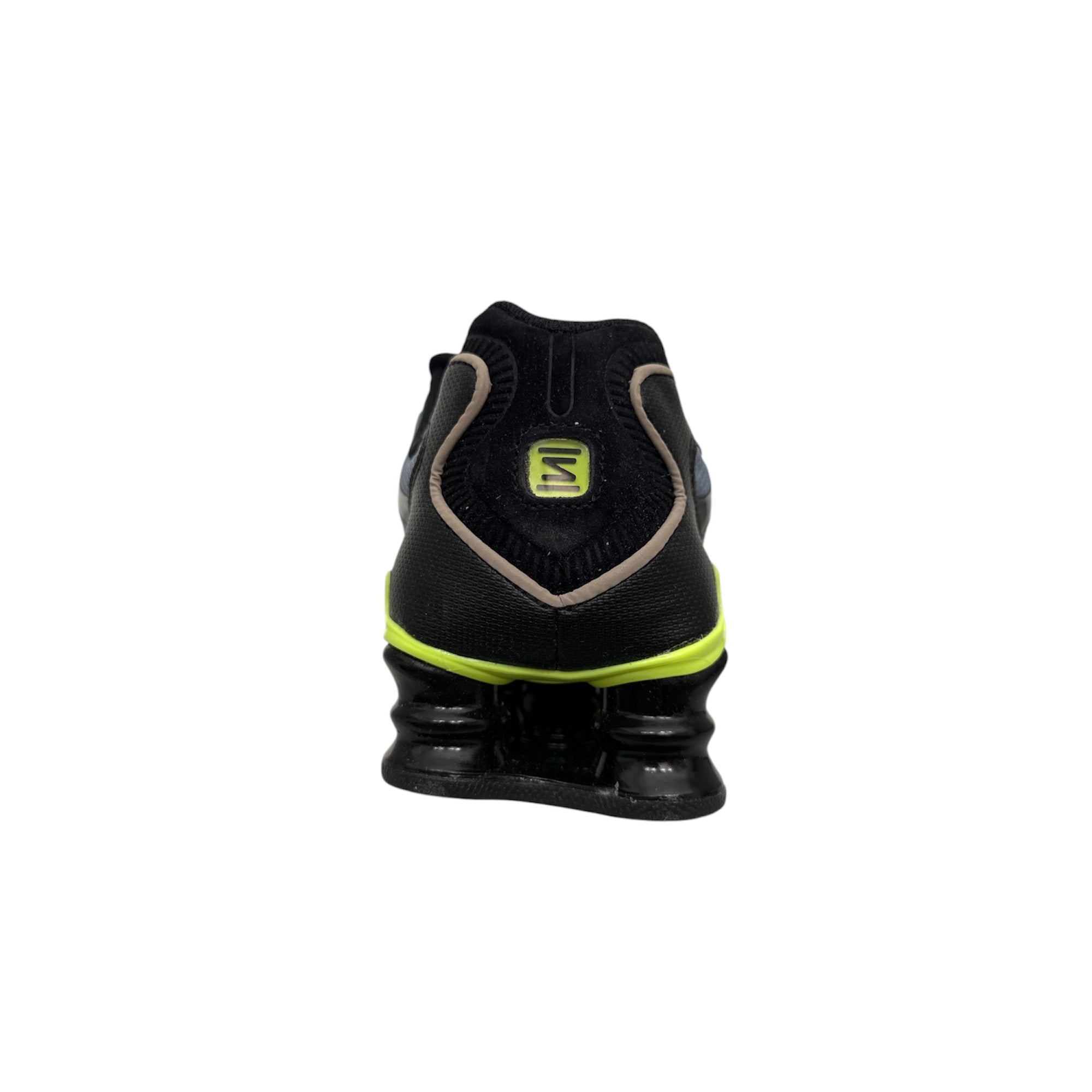 NIKE SHOX TL CI7692 400 - Scarpe