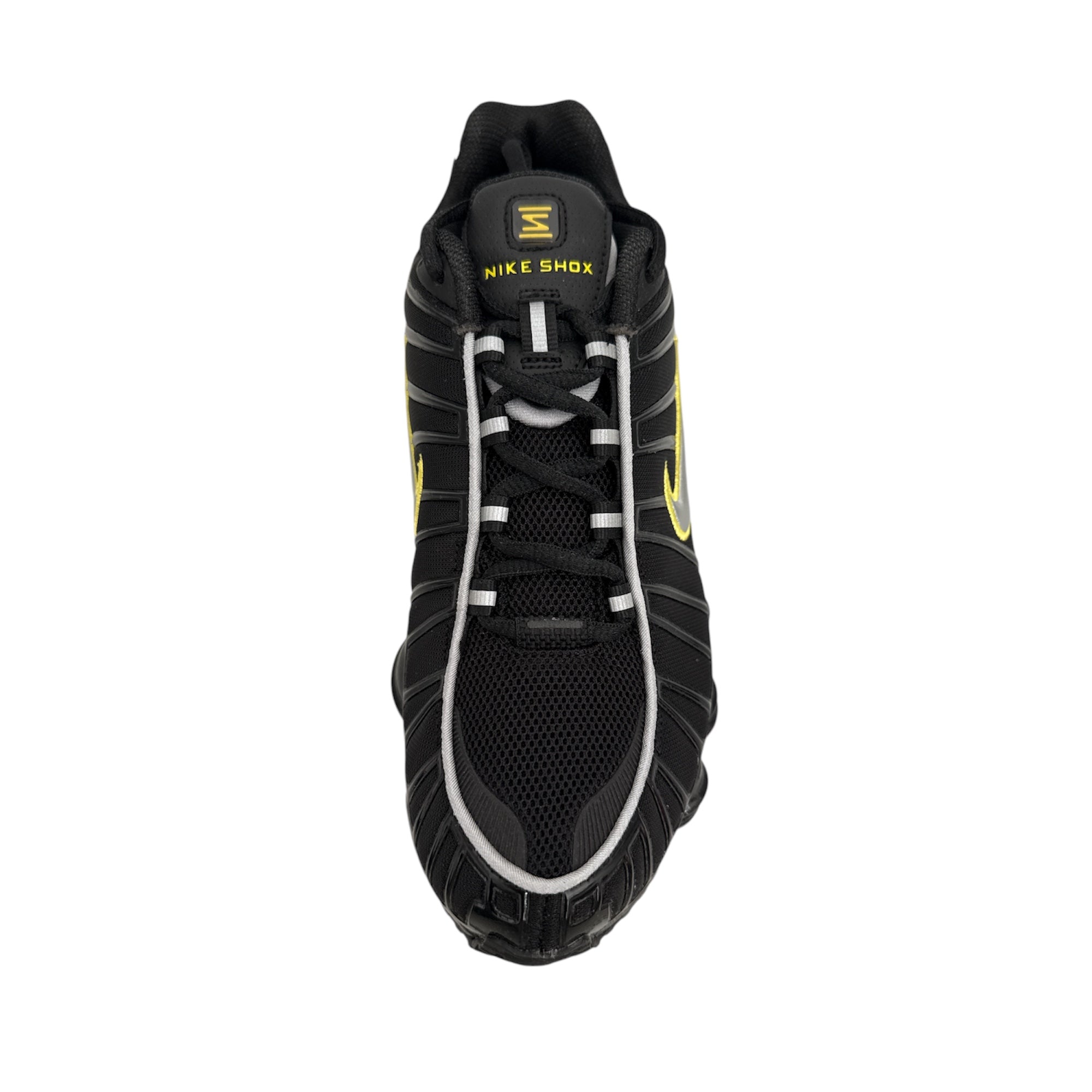 NIKE SHOX TL CN0151 002 - Scarpe