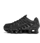 NIKE SHOX TL - Nero / 46 - Scarpe