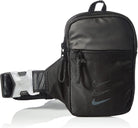 NIKE SMALL HIP PACK NIKE - Nero / Taglia Unica - Marsupio