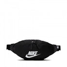 NIKE SMALL HIP PACK NIKE - Nero / Taglia Unica - Marsupio