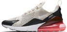 NIKE sneakers - Beige / 41 - Scarpe