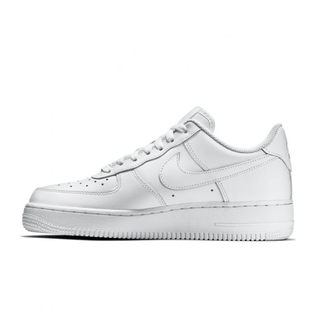 NIKE sneakers - Bianco / 38 - Scarpe