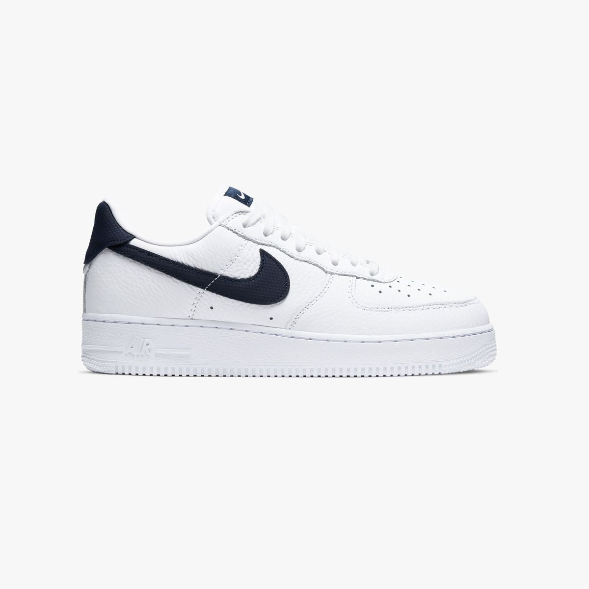 NIKE sneakers - Bianco / 45 - Scarpe