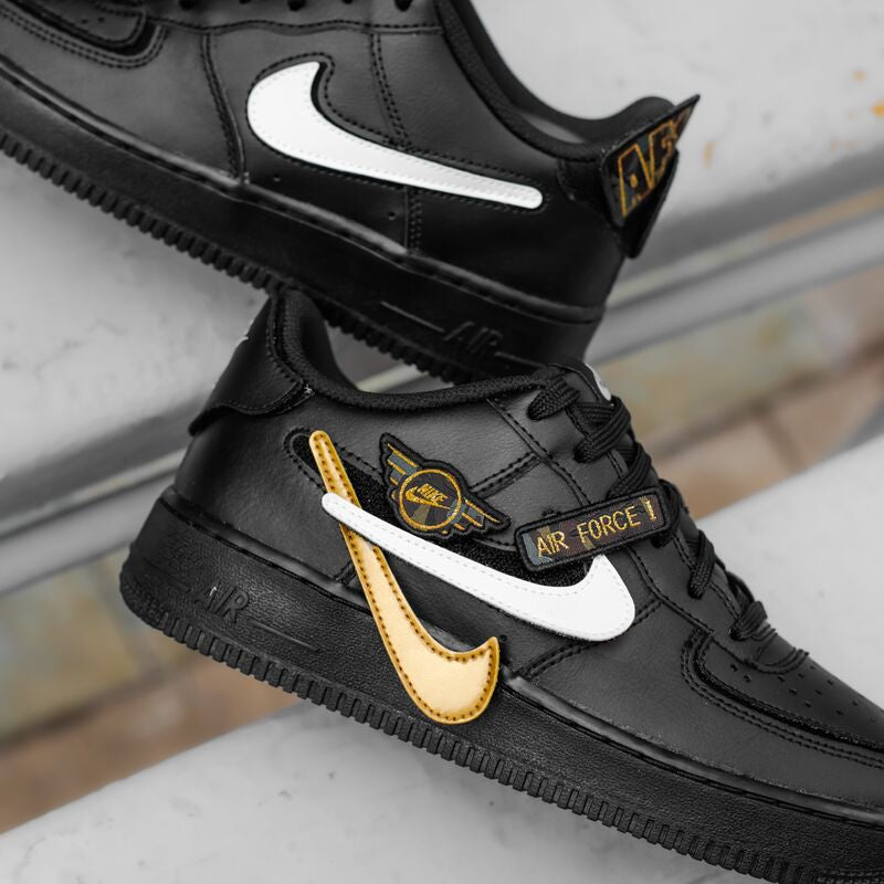 NIKE sneakers - Nero / 40 - Scarpe