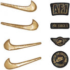 NIKE sneakers - Nero / 40 - Scarpe