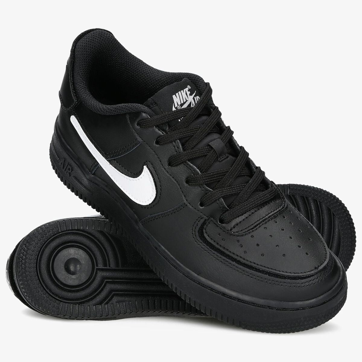 NIKE sneakers - Nero / 40 - Scarpe