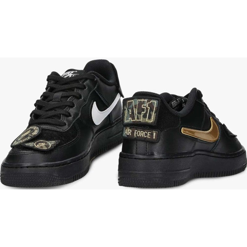 NIKE sneakers - Nero / 40 - Scarpe
