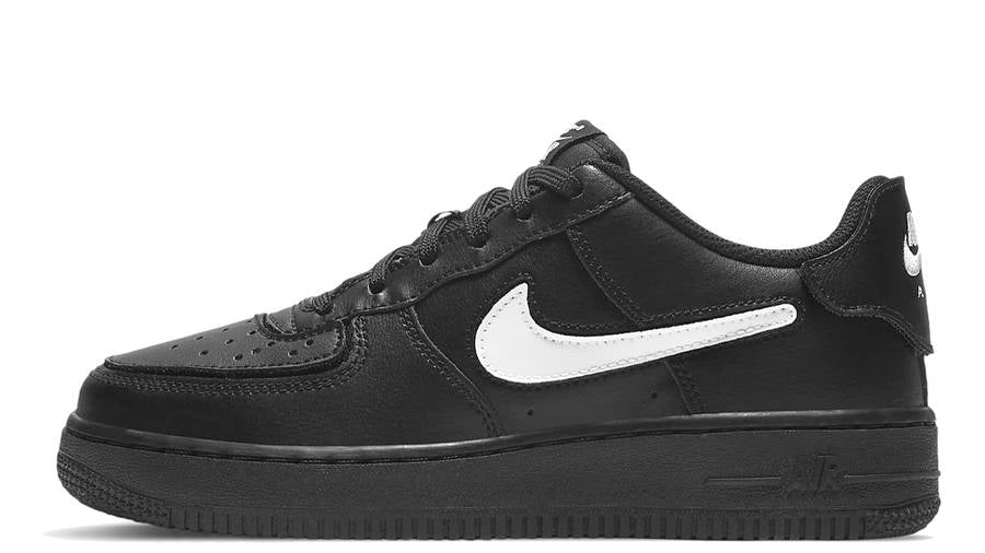 NIKE sneakers - Nero / 40 - Scarpe