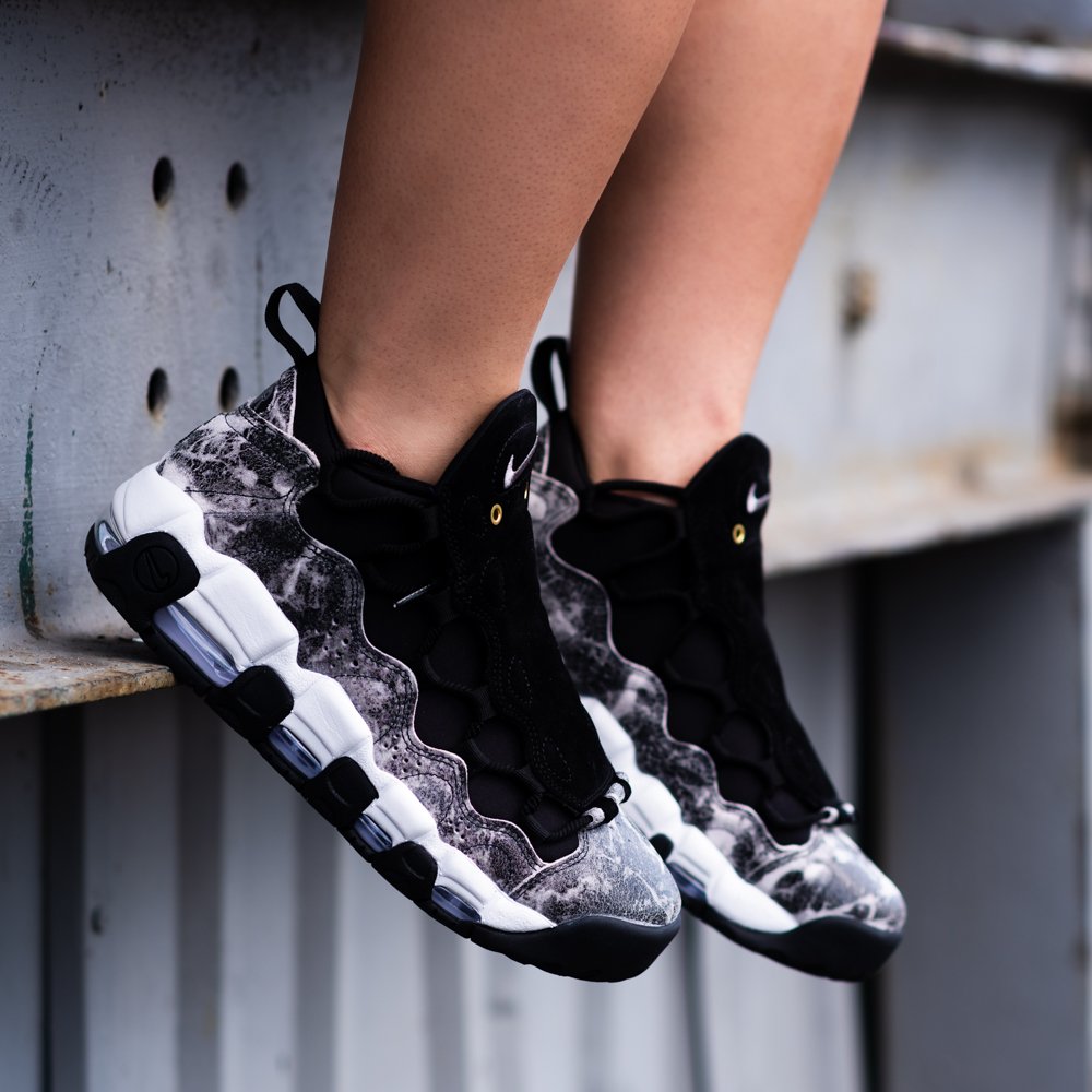 NIKE sneakers - Scarpe