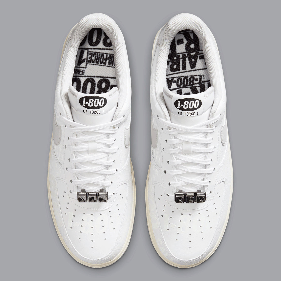 NIKE sneakers - Scarpe