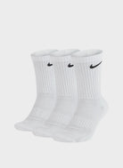 NIKE Socks Nike - Bianco / M - Calze