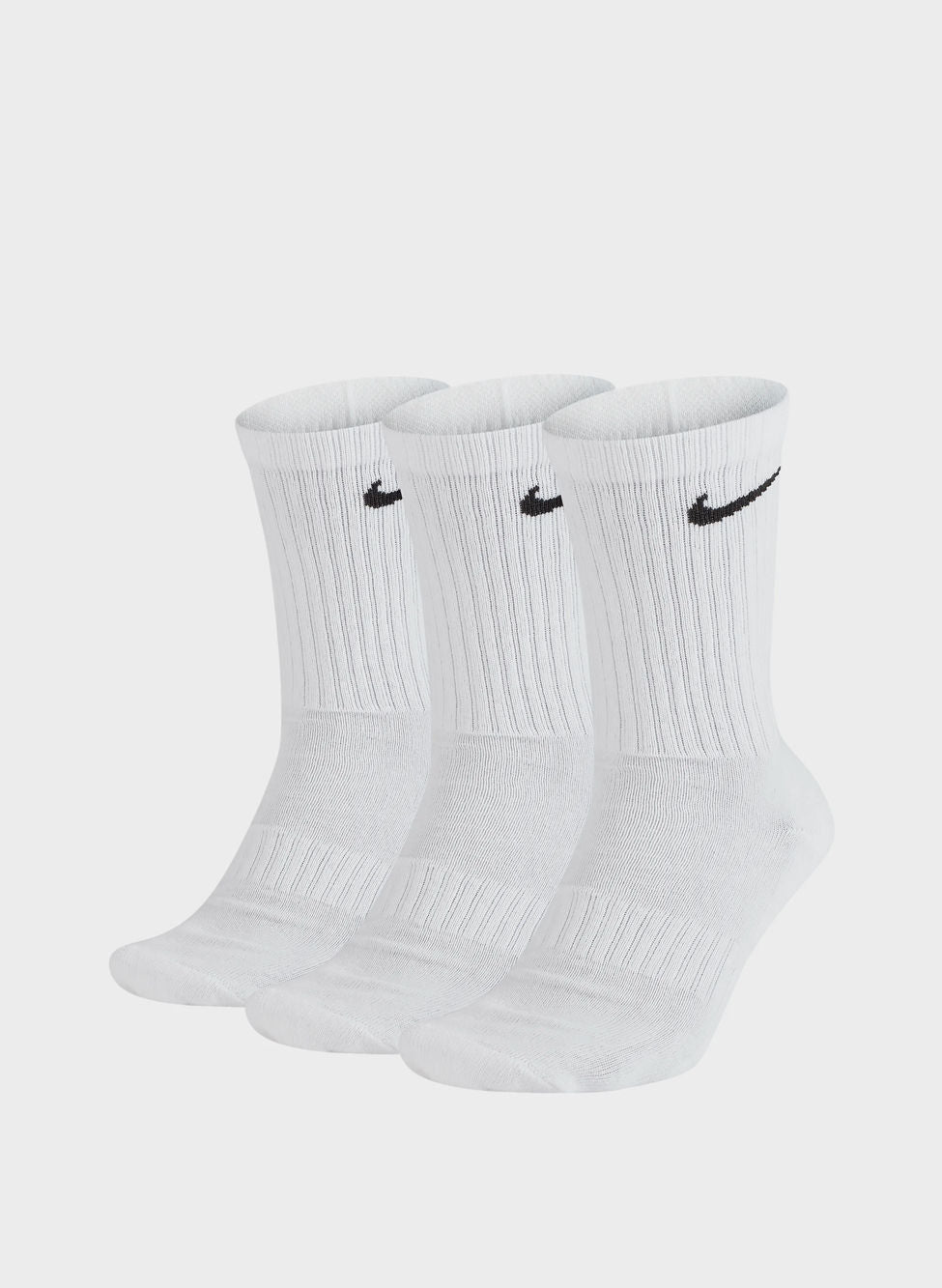 NIKE Socks Nike - Bianco / M - Calze