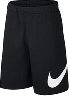 NIKE Nike Sportswear Club Graphic Shorts - Pantaloni