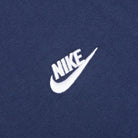 NIKE T-Shirt a Manica Corta Nike Sportswear Club Uomo - T-shirt