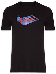 NIKE T-shirt sportswear - T-shirt