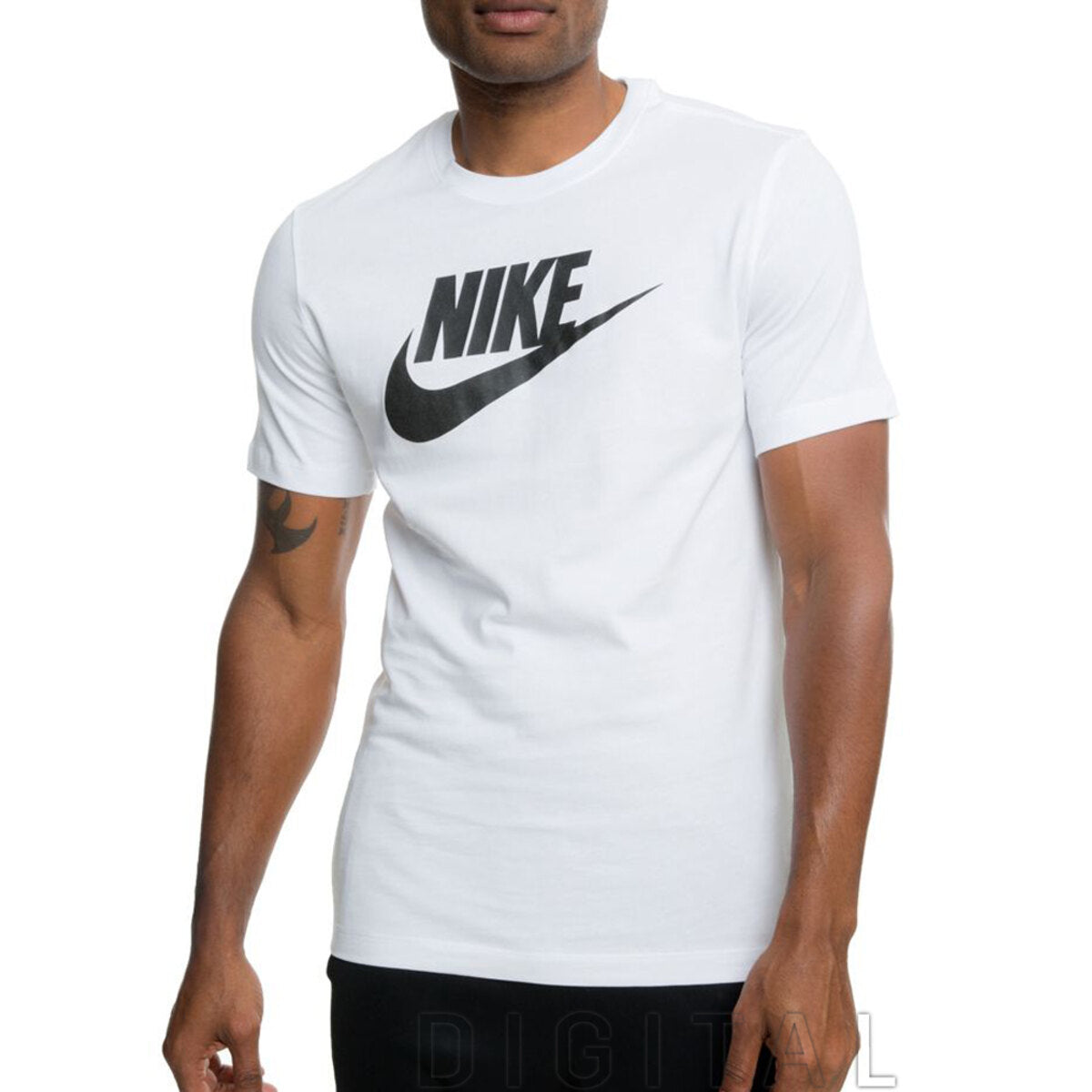 NIKE T-shirt sportswear - T-shirt