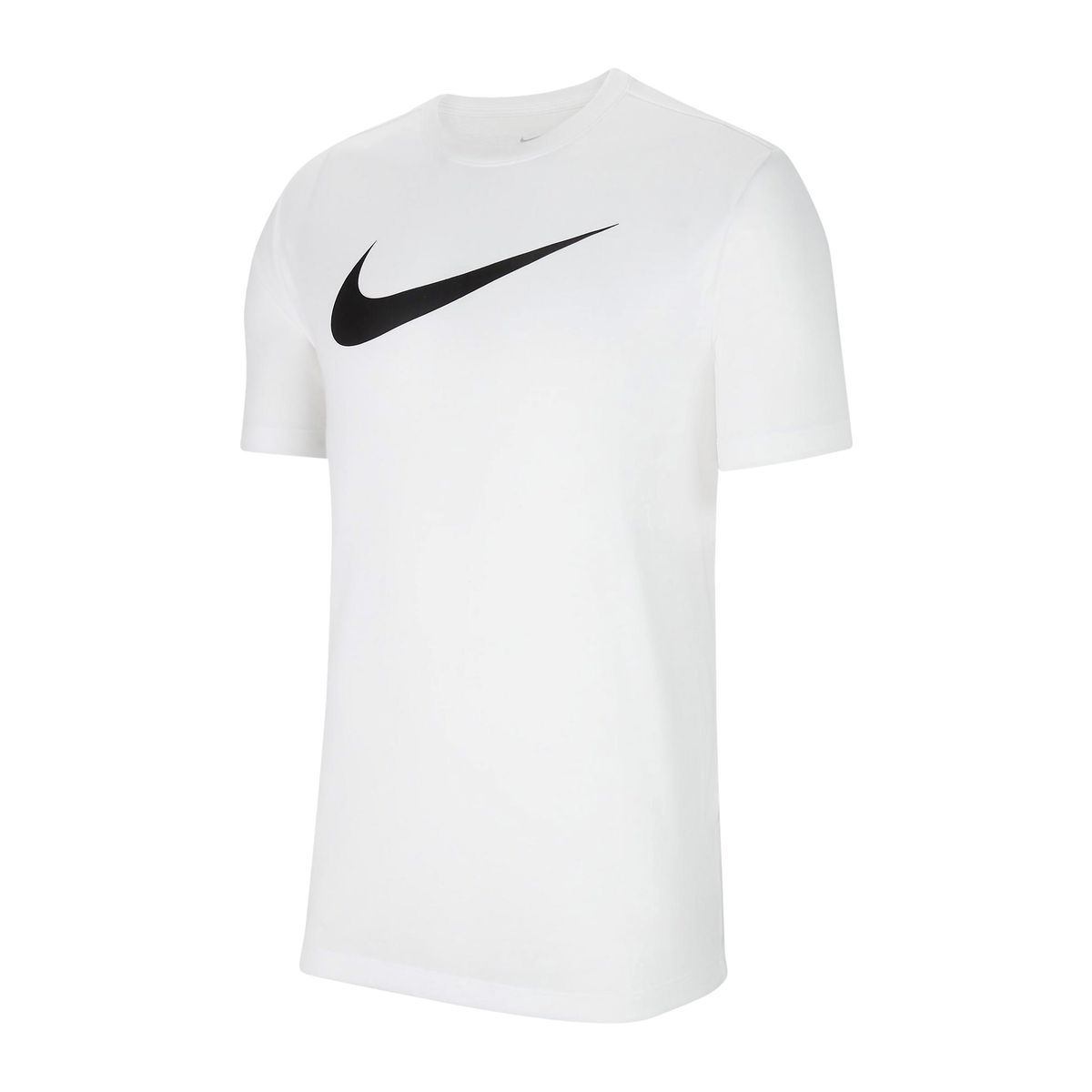 NIKE T-shirt sportswear - Bianco / S - T-shirt