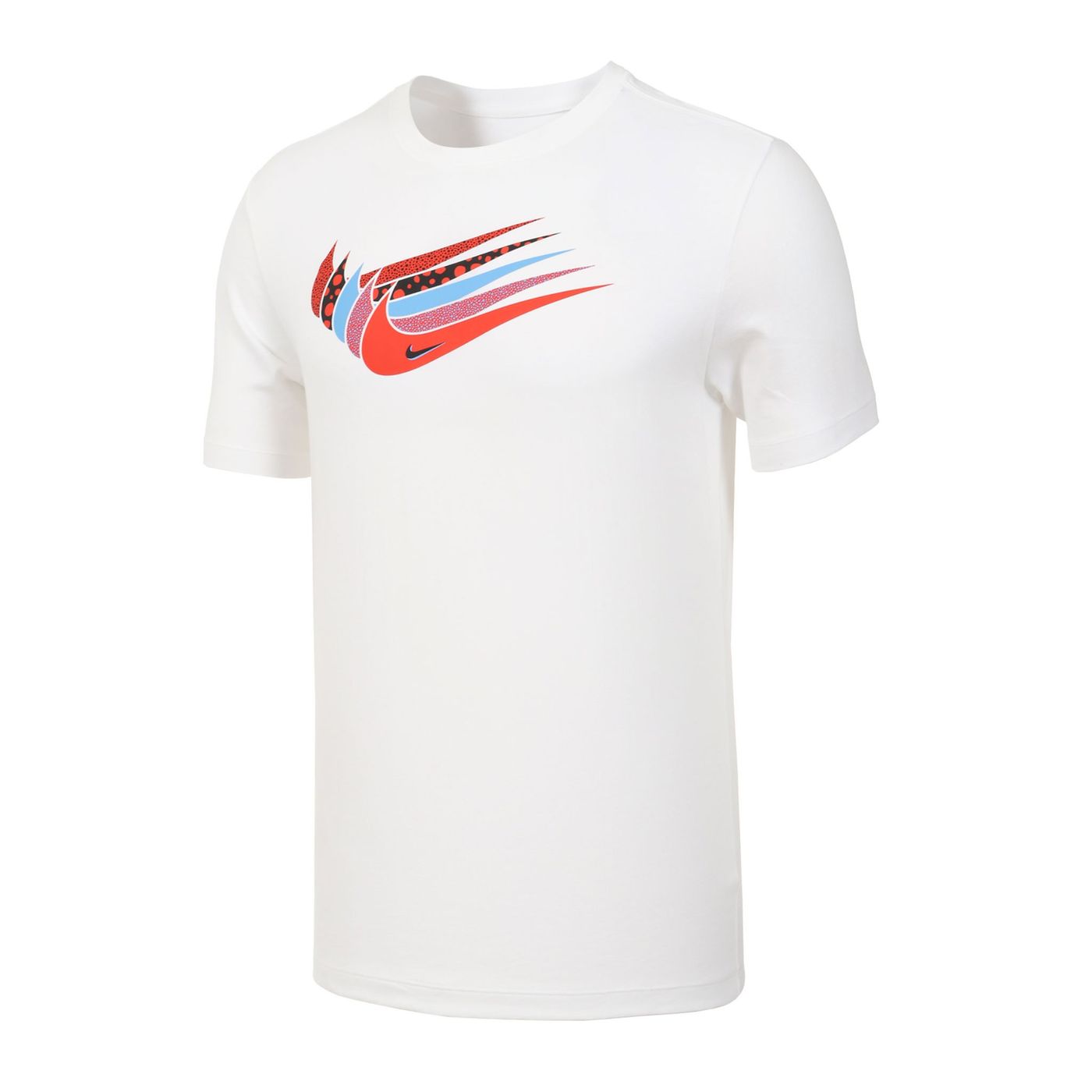 NIKE T-shirt Nike Sportswear - Bianco / XL - T-shirt
