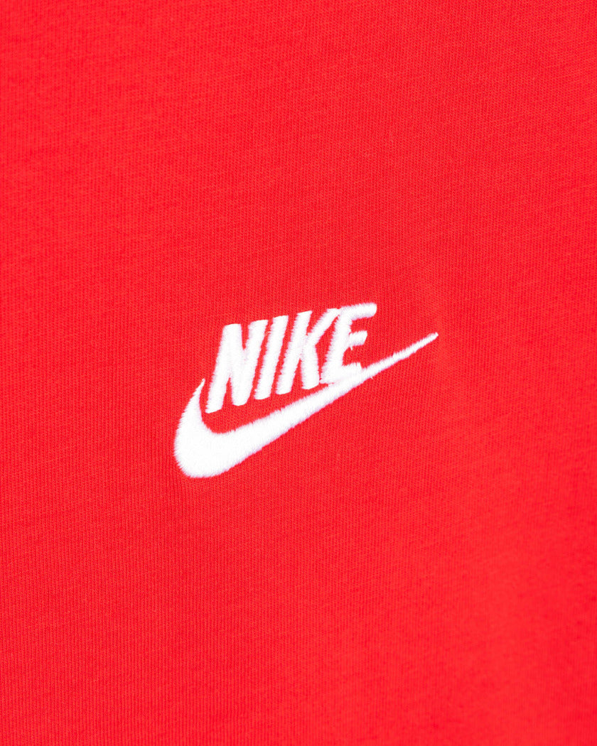 NIKE T-shirt Nike Sportswear Club Uomo - T-shirt