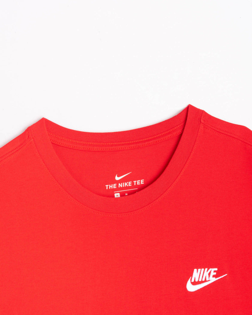 NIKE T-shirt Nike Sportswear Club Uomo - T-shirt